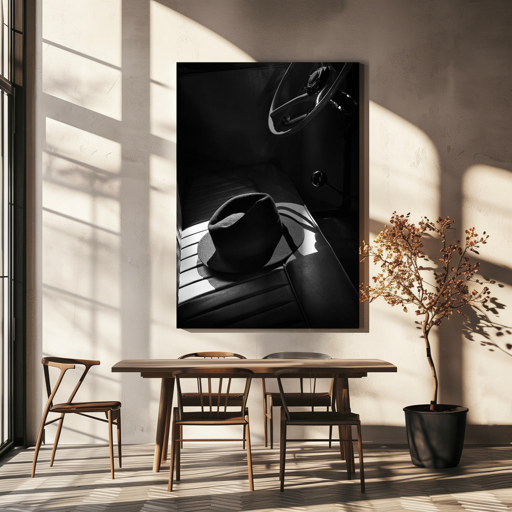 I solen | Canvas