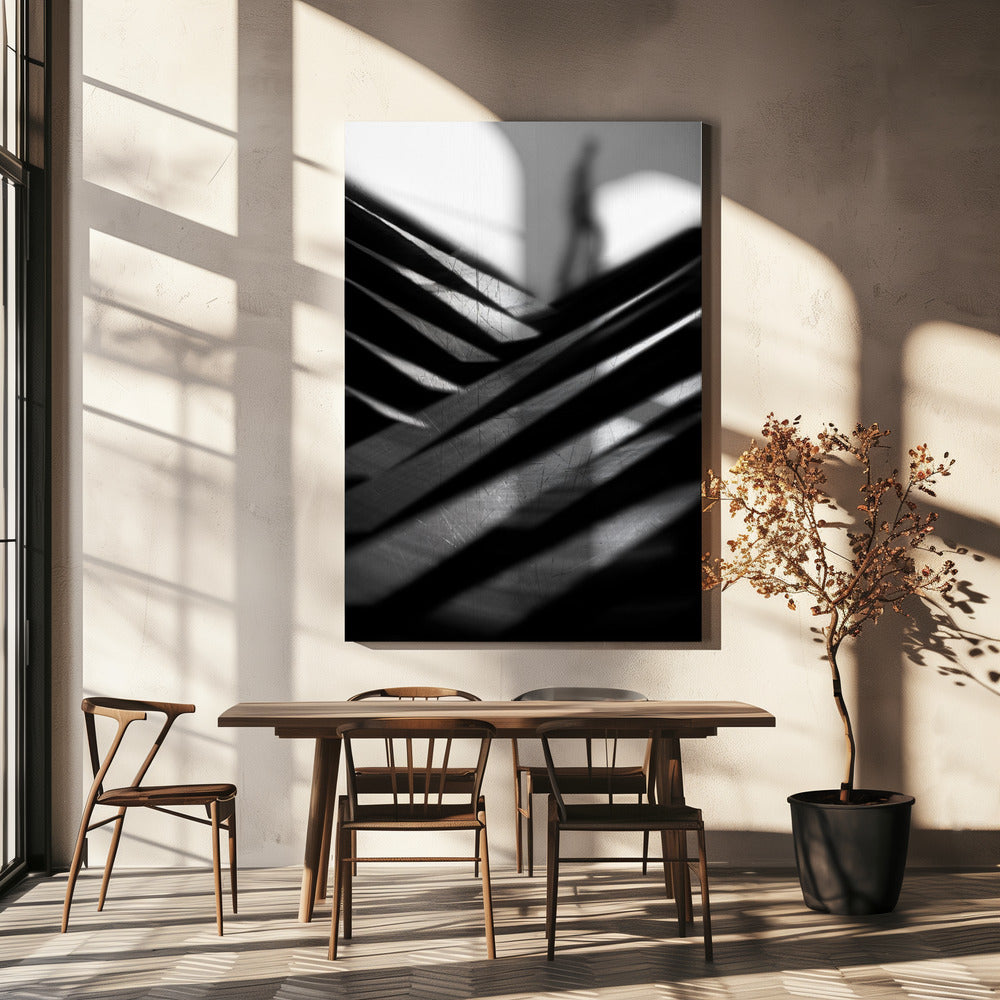 Snabbt att inte ta sig någonstans | Canvas