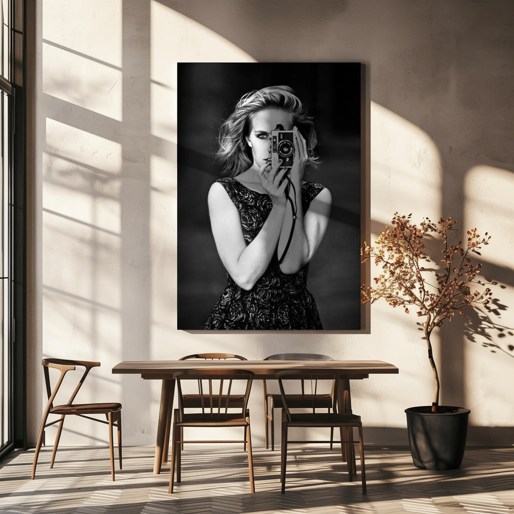 fotografi | Canvas