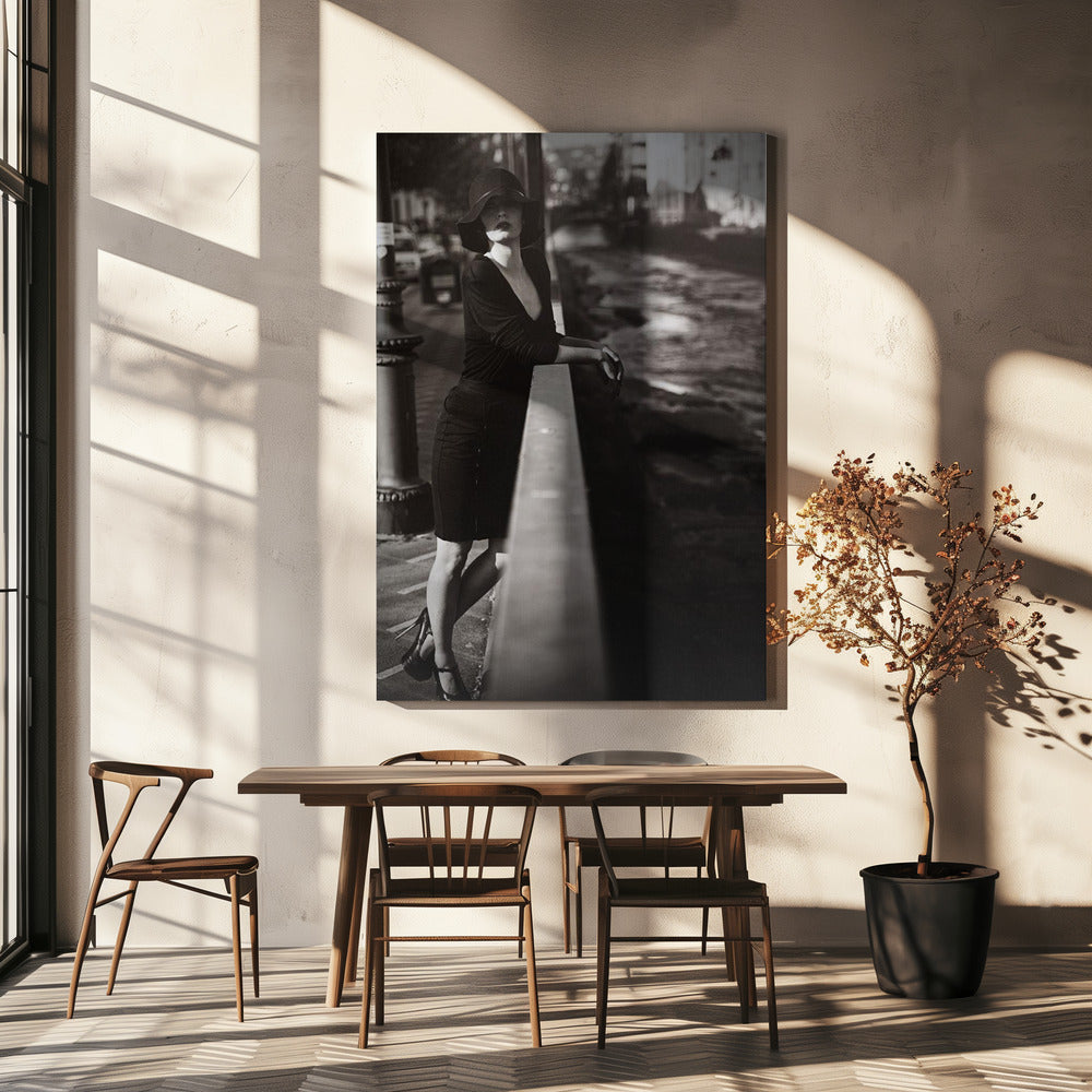 Mela | Canvas