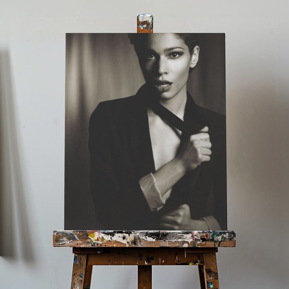 woMAN | Canvas