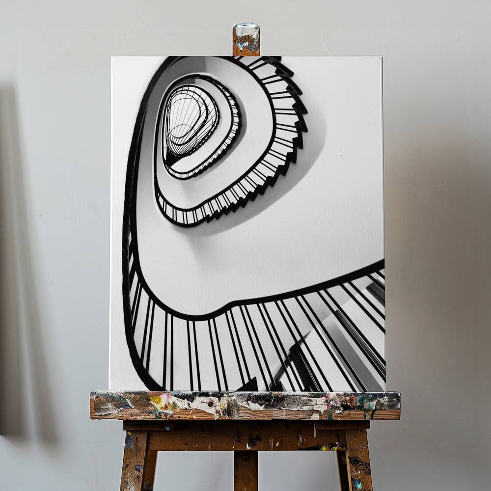 Sans titre | Tableaux sur Toile