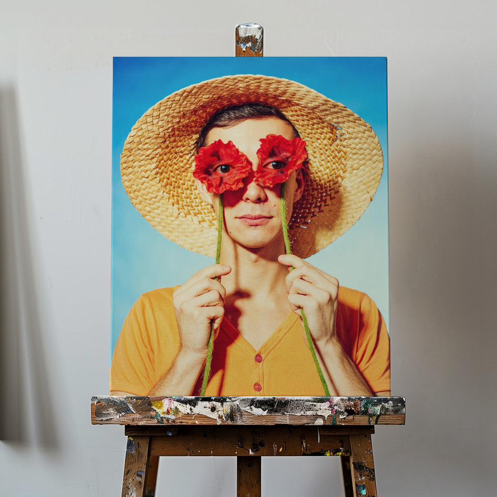 Psykoanalys | Canvas