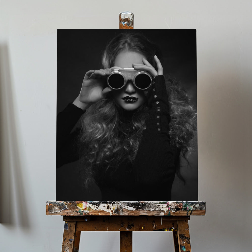 VIKI | Canvas