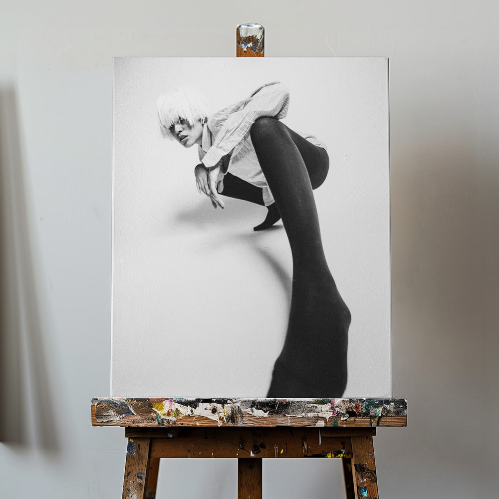 Untitled | Canvas