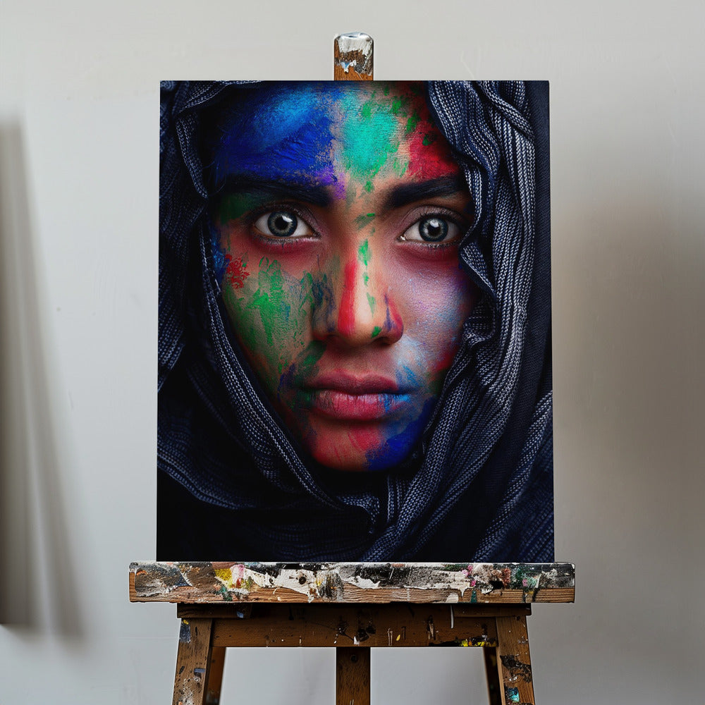 innocence | Canvas