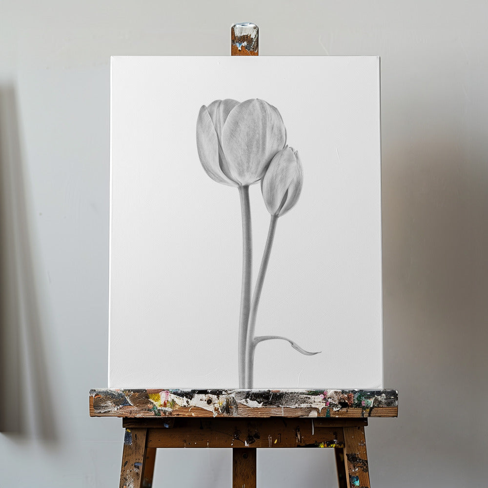 Verbonden | Canvasprints