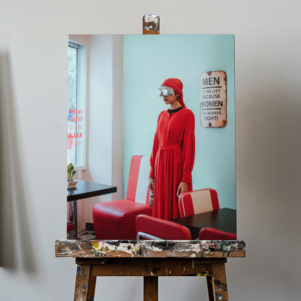 Tidens gång | Canvas