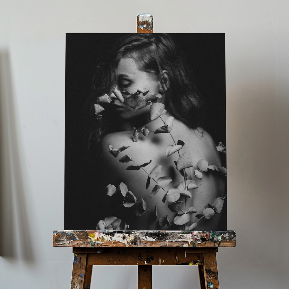 Untitled | Canvas