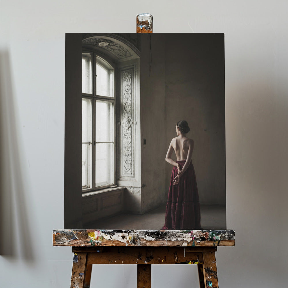 window | Canvas