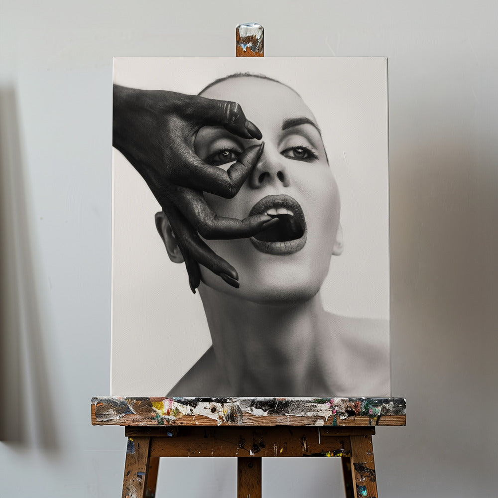 Det är okej | Canvas