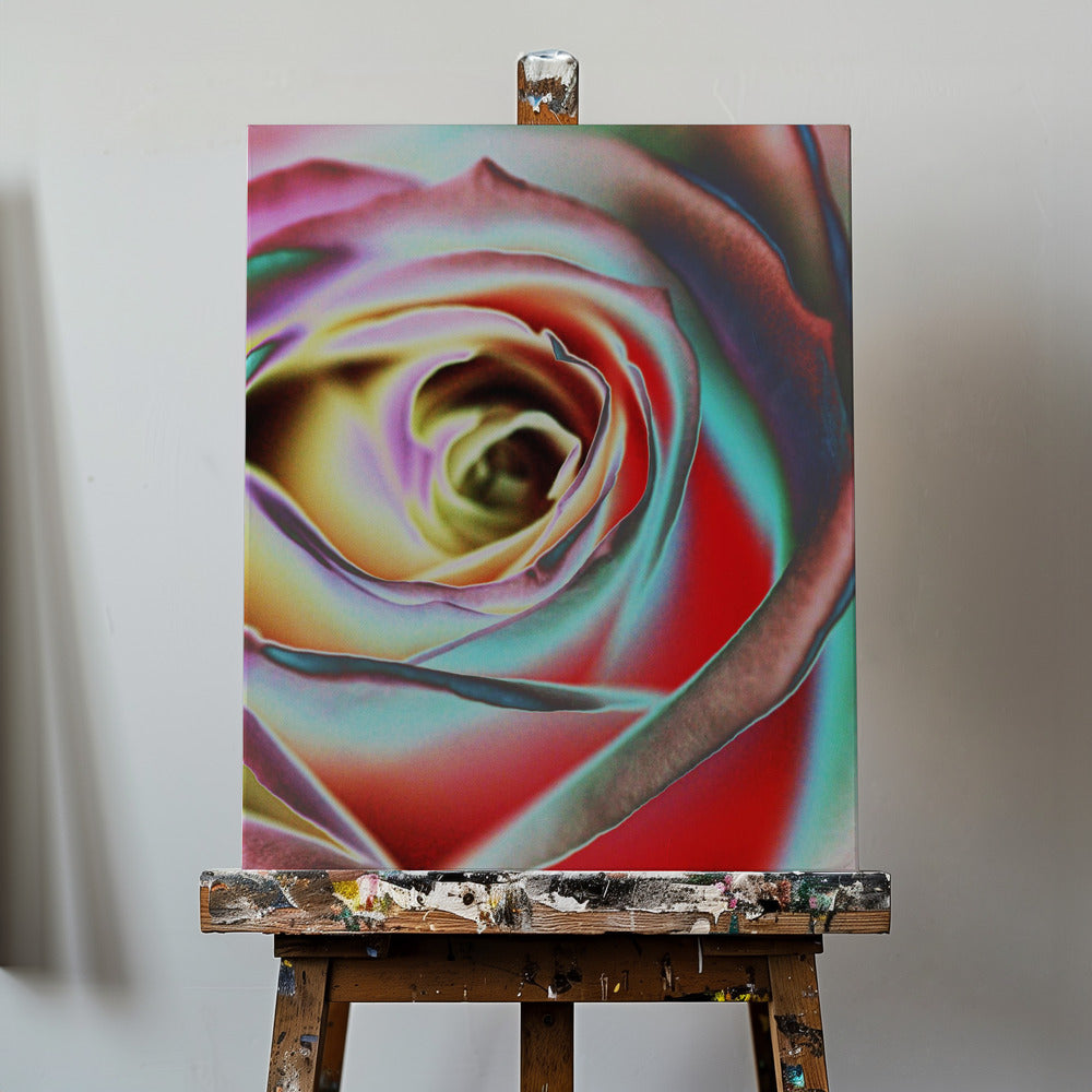 Ros | Canvas