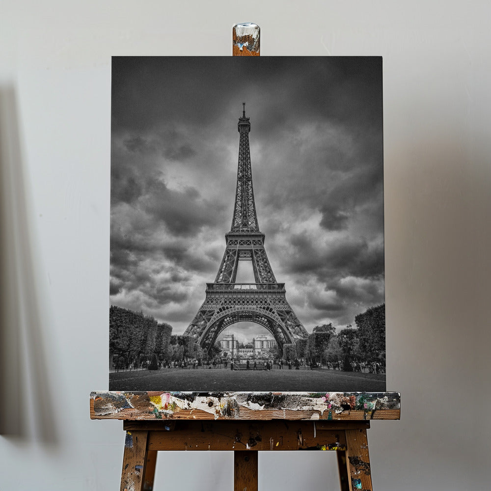 Tour Eiffel | Tableaux sur Toile