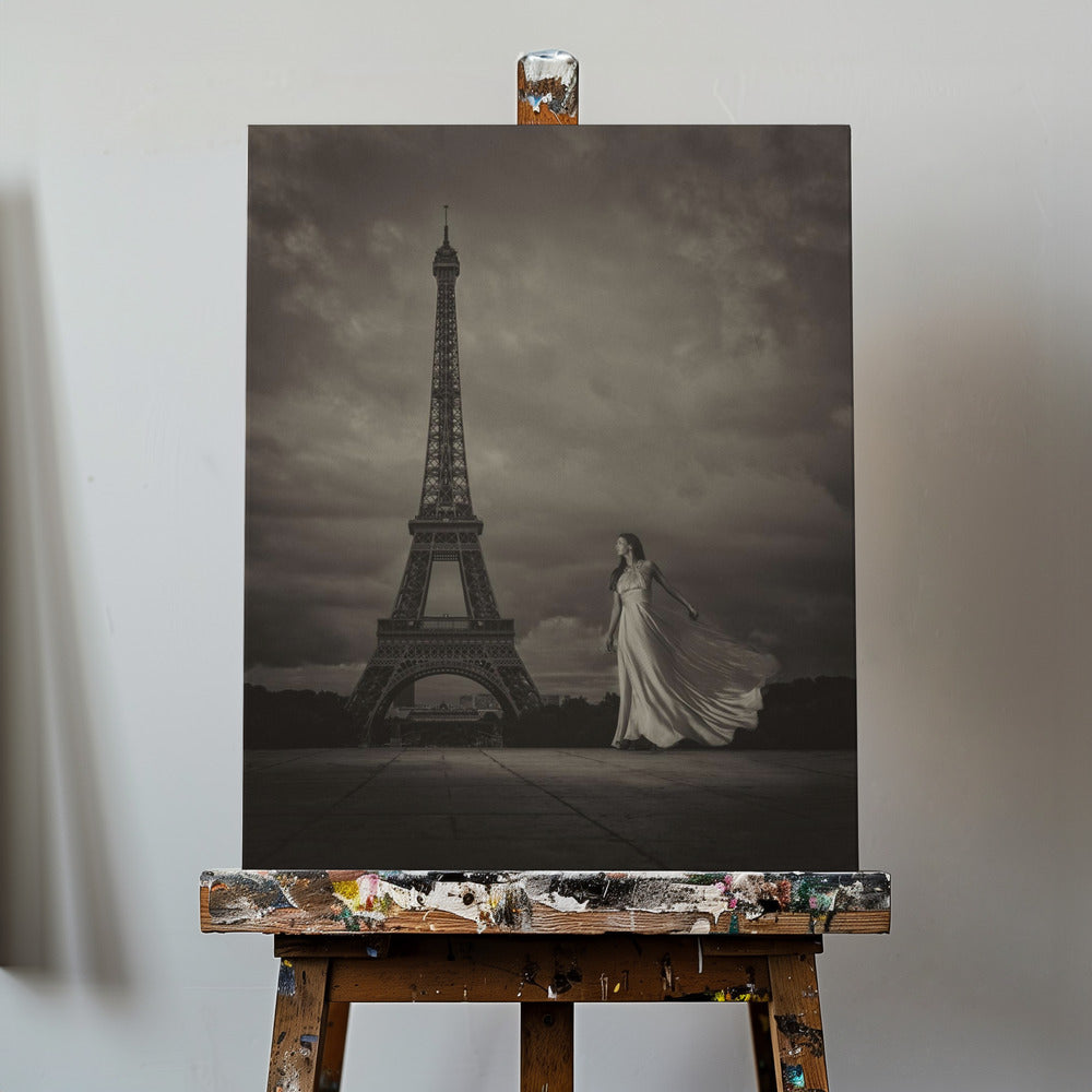 Länge leve friheten | Canvas
