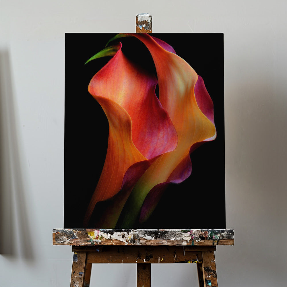 Ömhet | Canvas