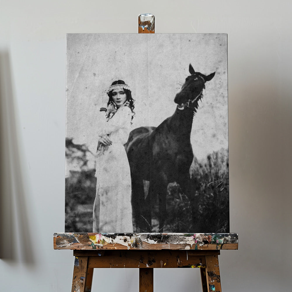 napelu | Canvas
