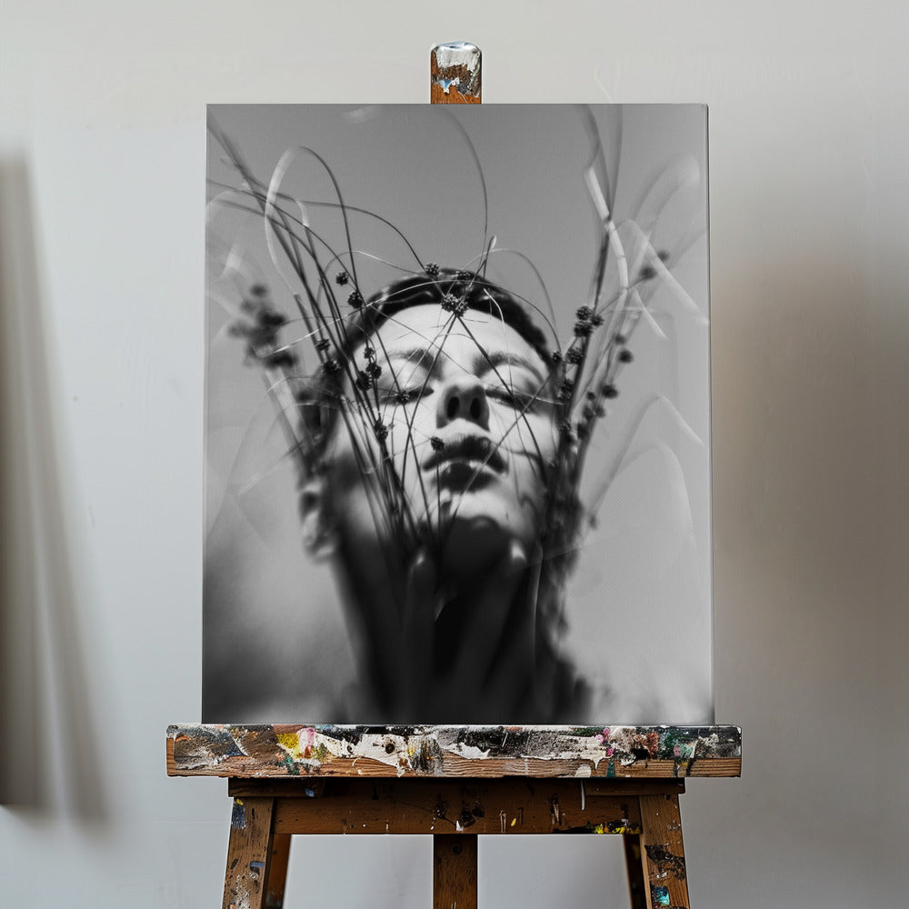 Untitled | Canvas