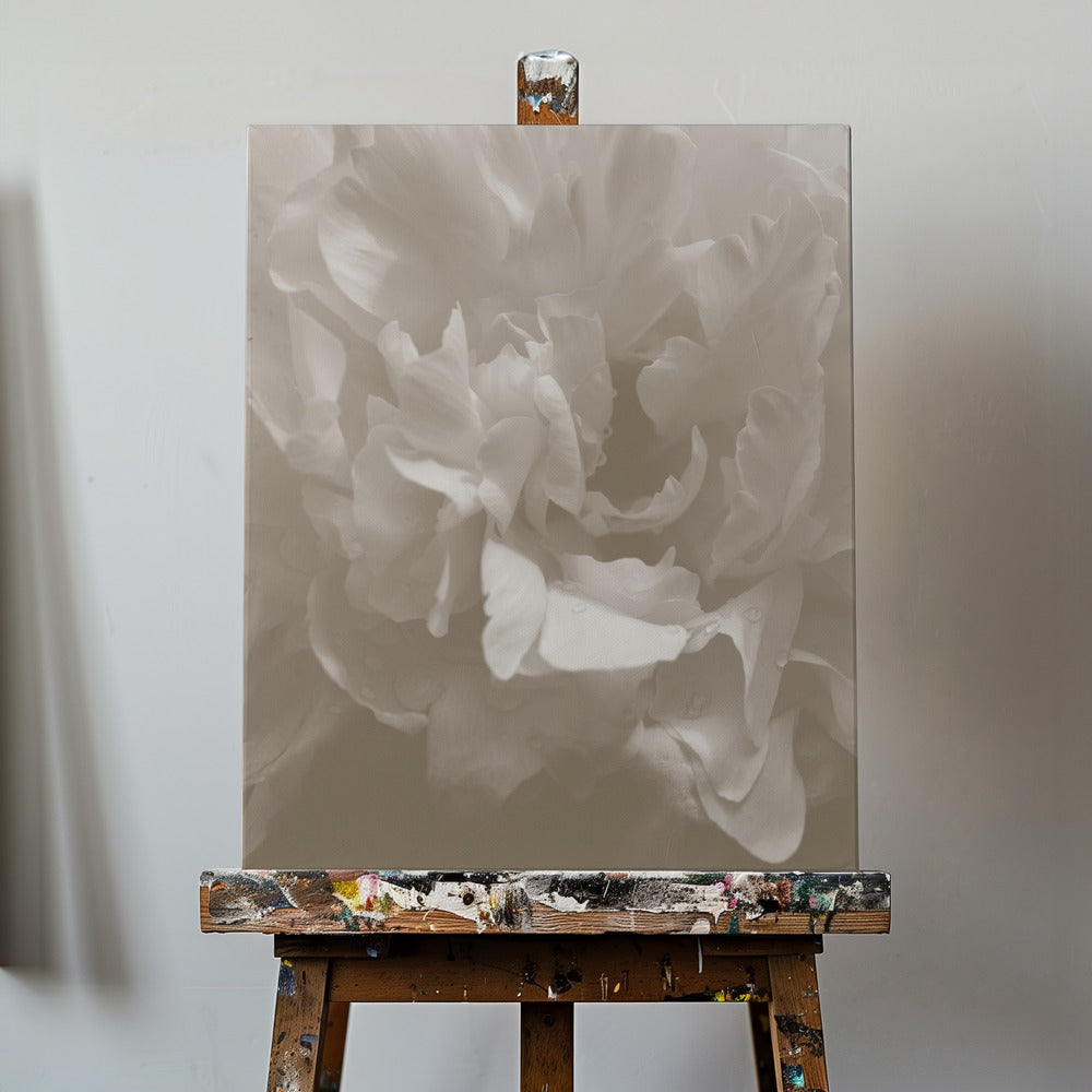 Peony_9 | Canvas