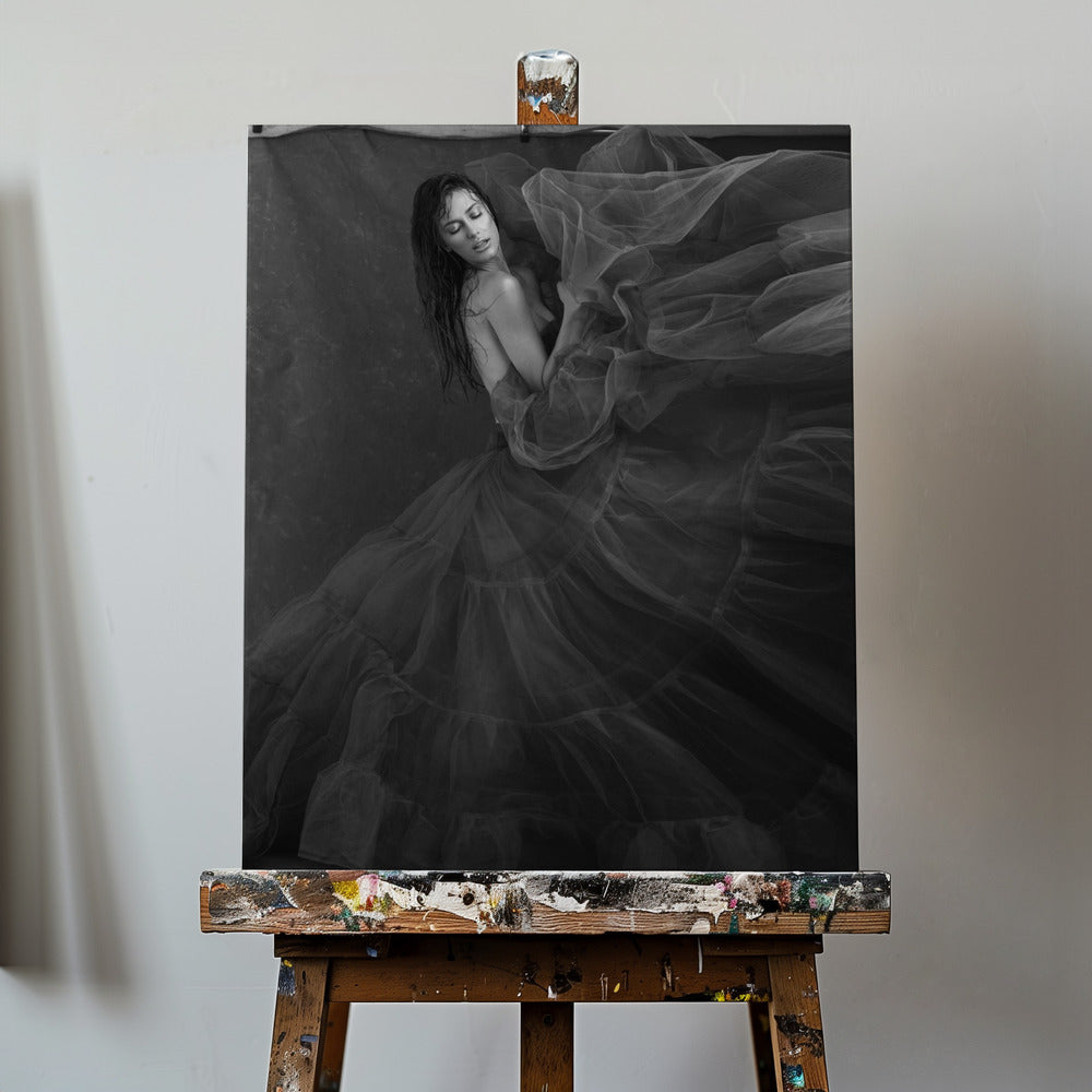Indomable | Canvas