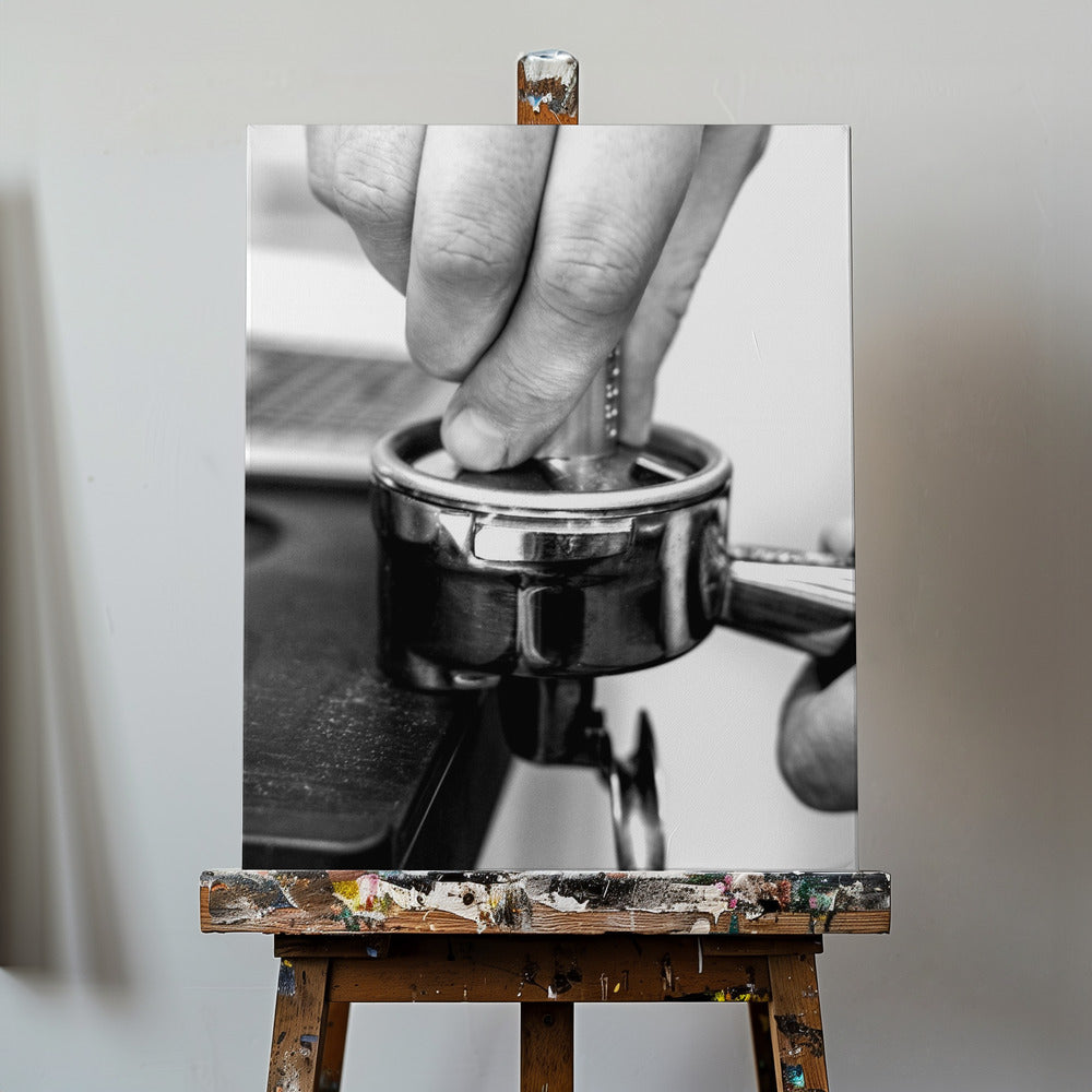 Coffee_003 | Canvas