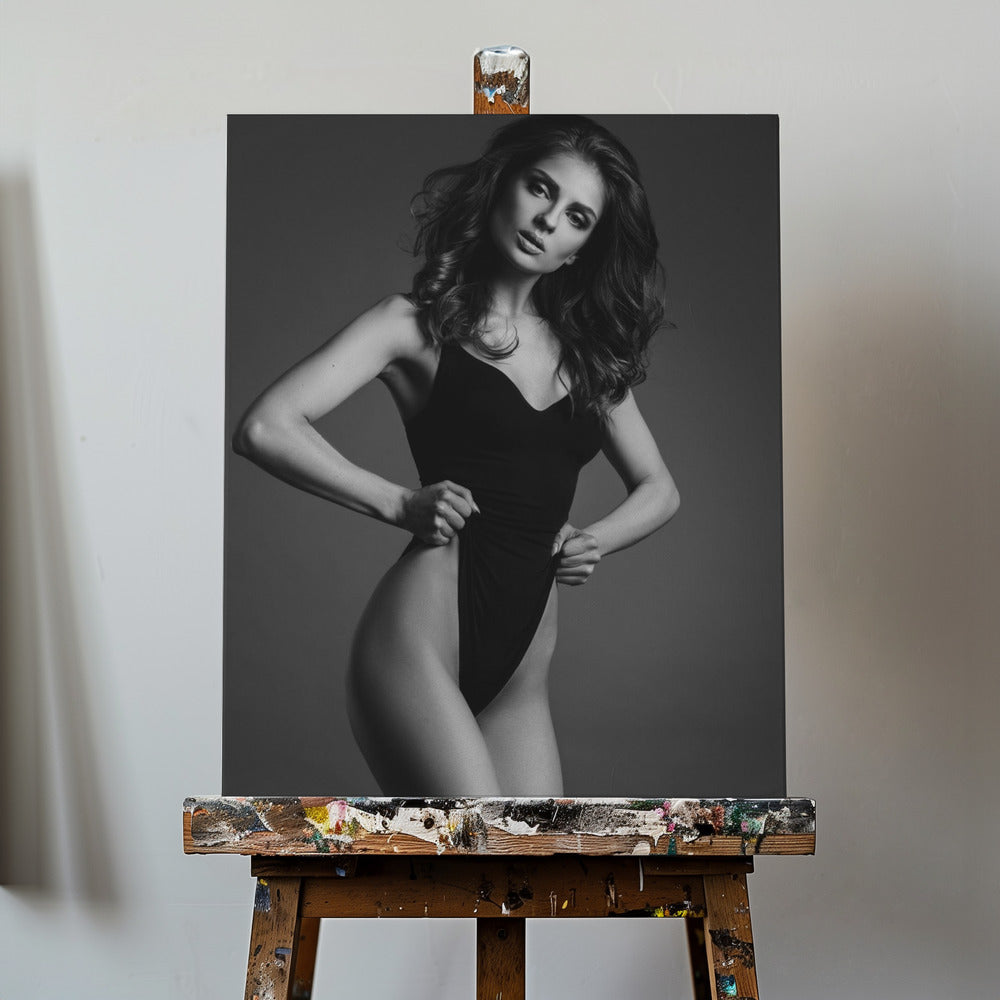 Toma | Canvas
