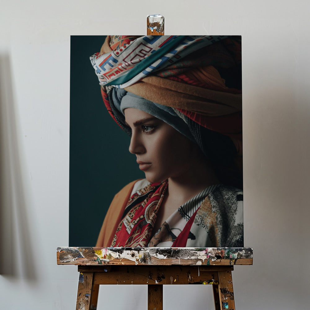 färgens | Canvas