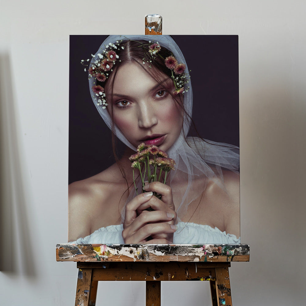 my art | Canvas