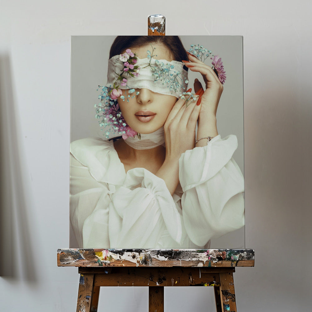 ma passion | Tableaux sur Toile