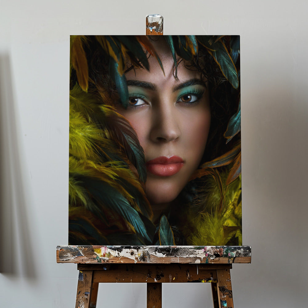 Untitled | Canvas