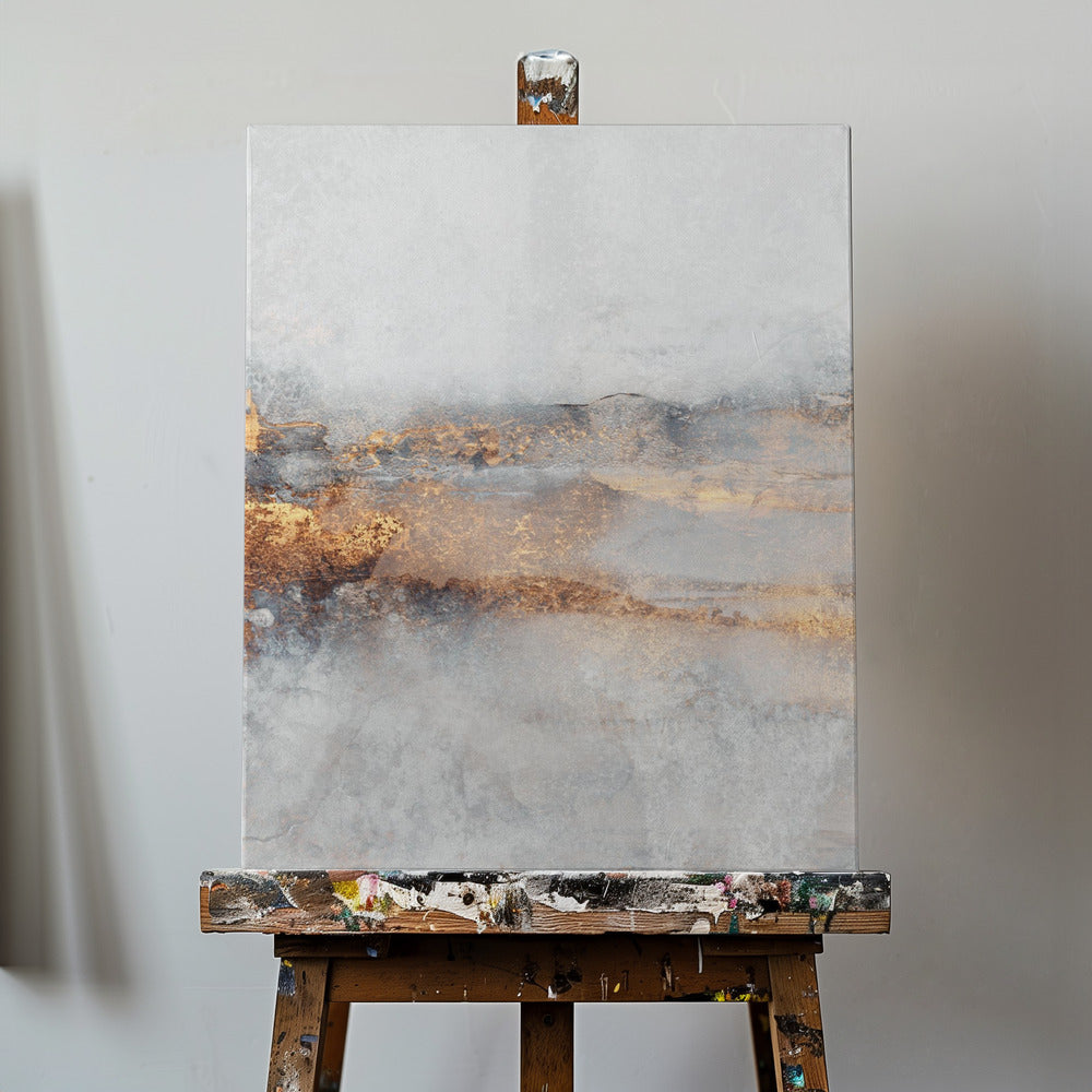 Fog | Canvas