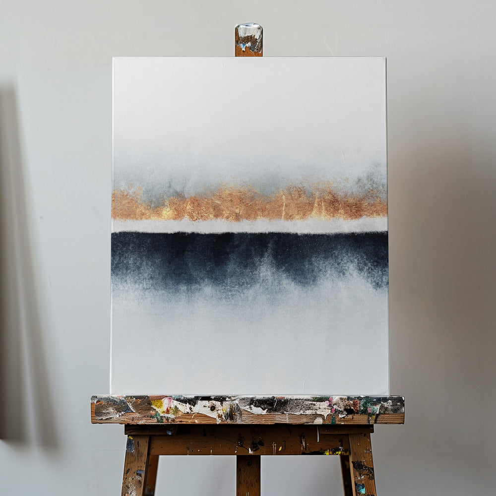 Horisont | Canvas