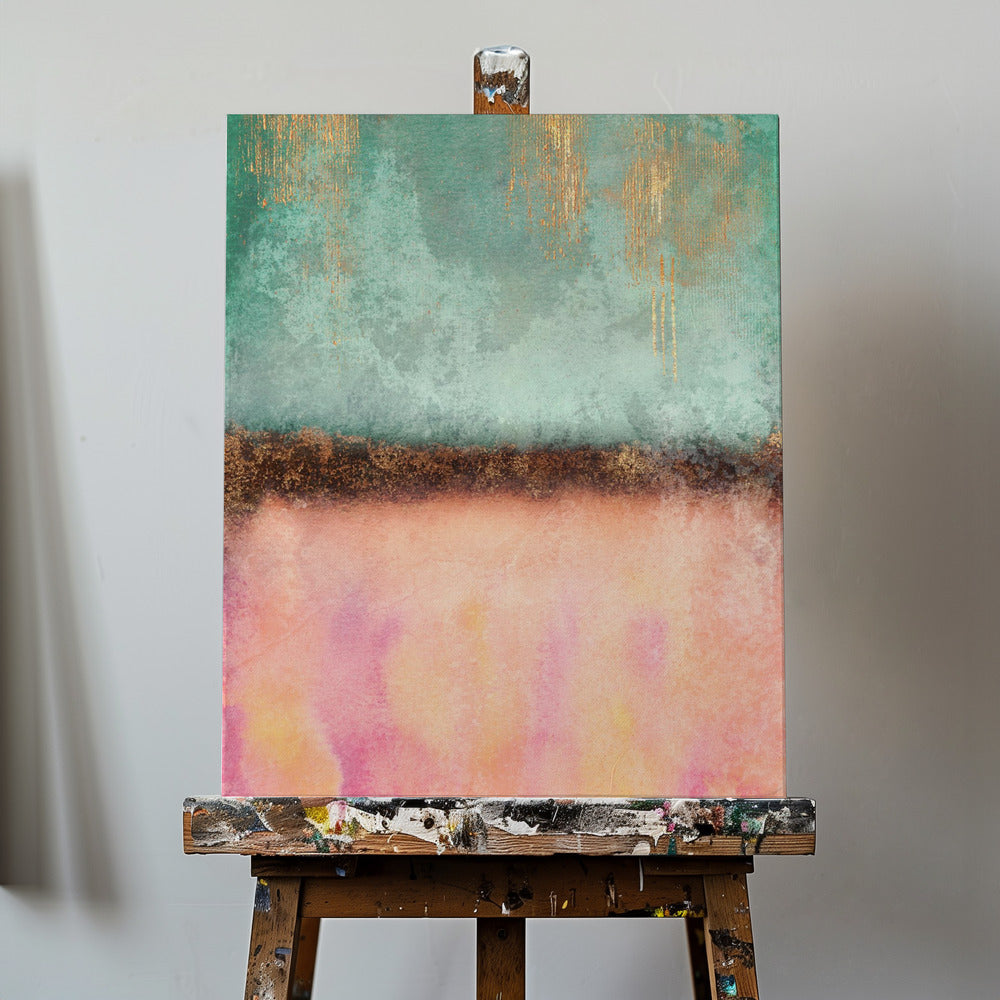 Summer | Canvas