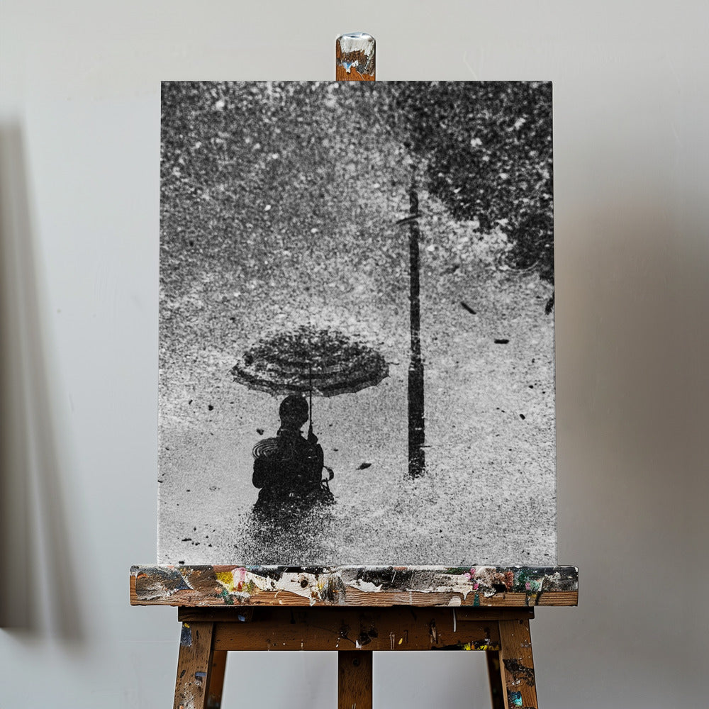 Ground | Canvas