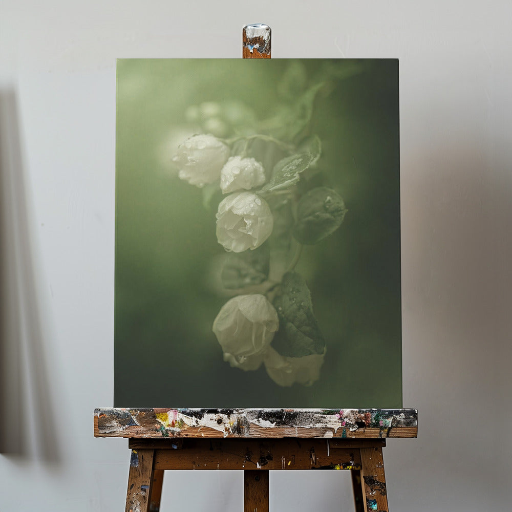 Jasmin | Canvas