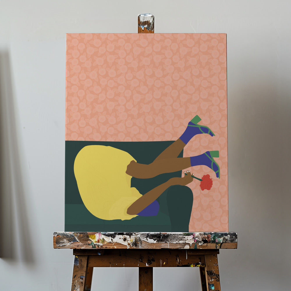 New Year's Eve | Canvas