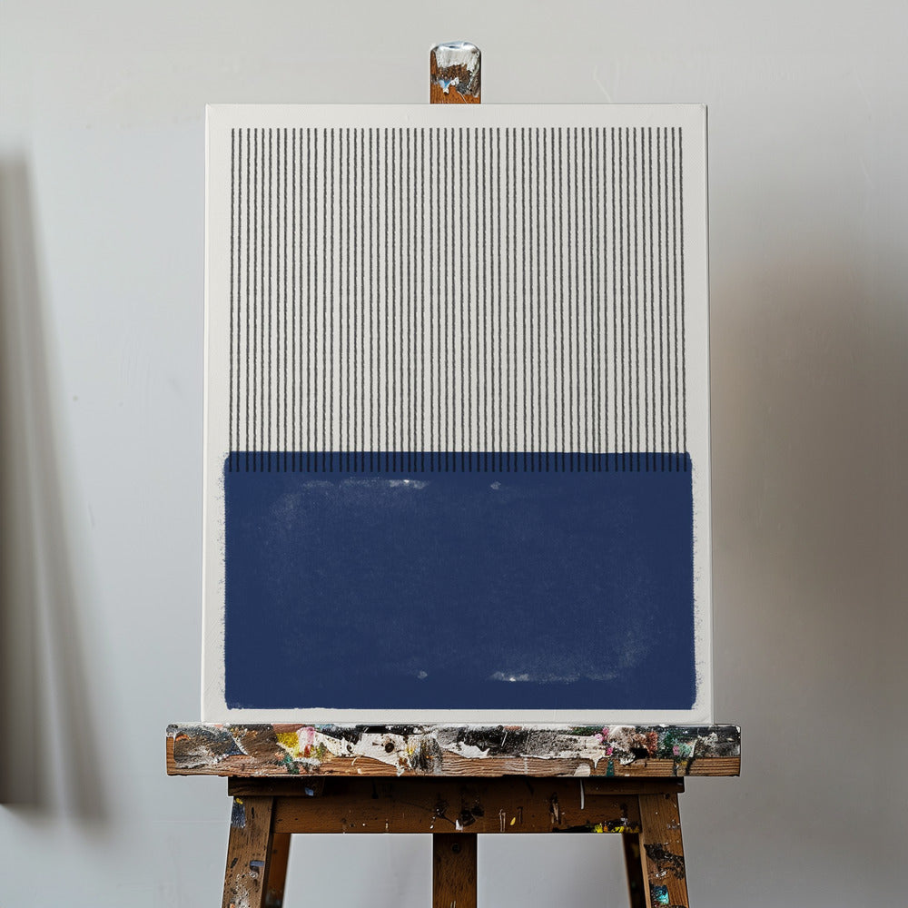 Modern Texture | Canvas