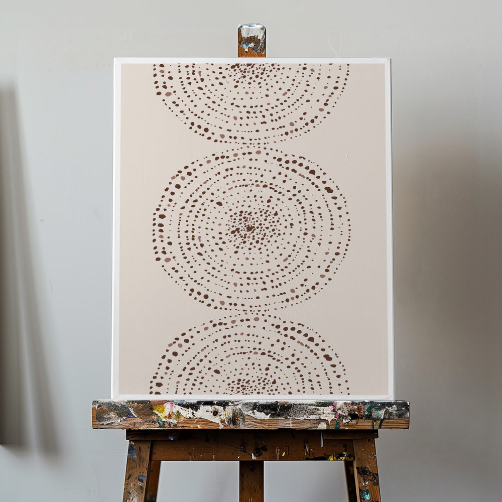 Boho | Canvas