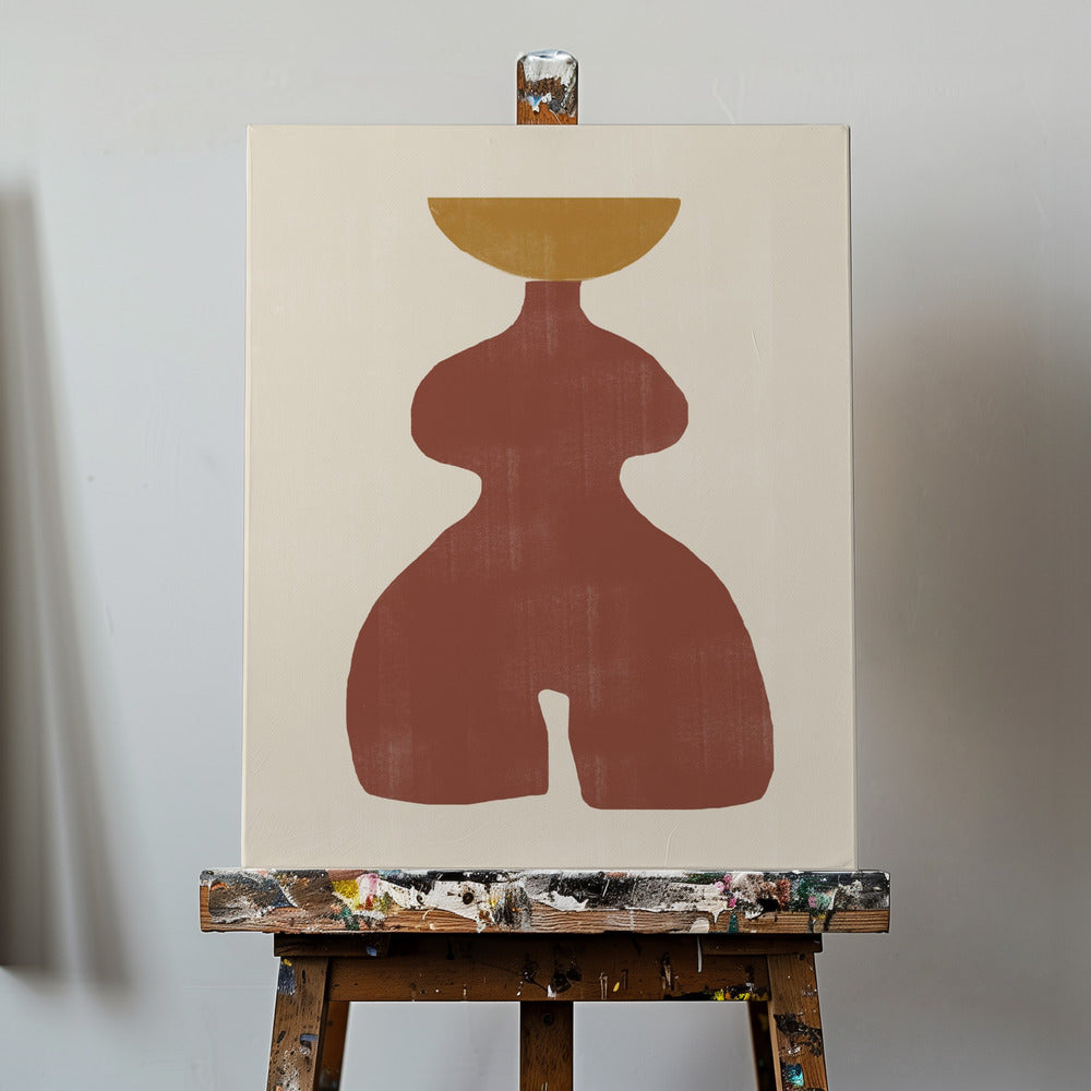 Rätt nr 11. | Canvas