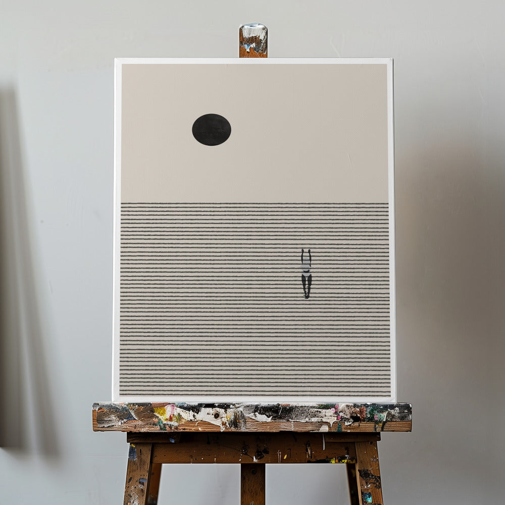 Nonconformist Move | Canvas