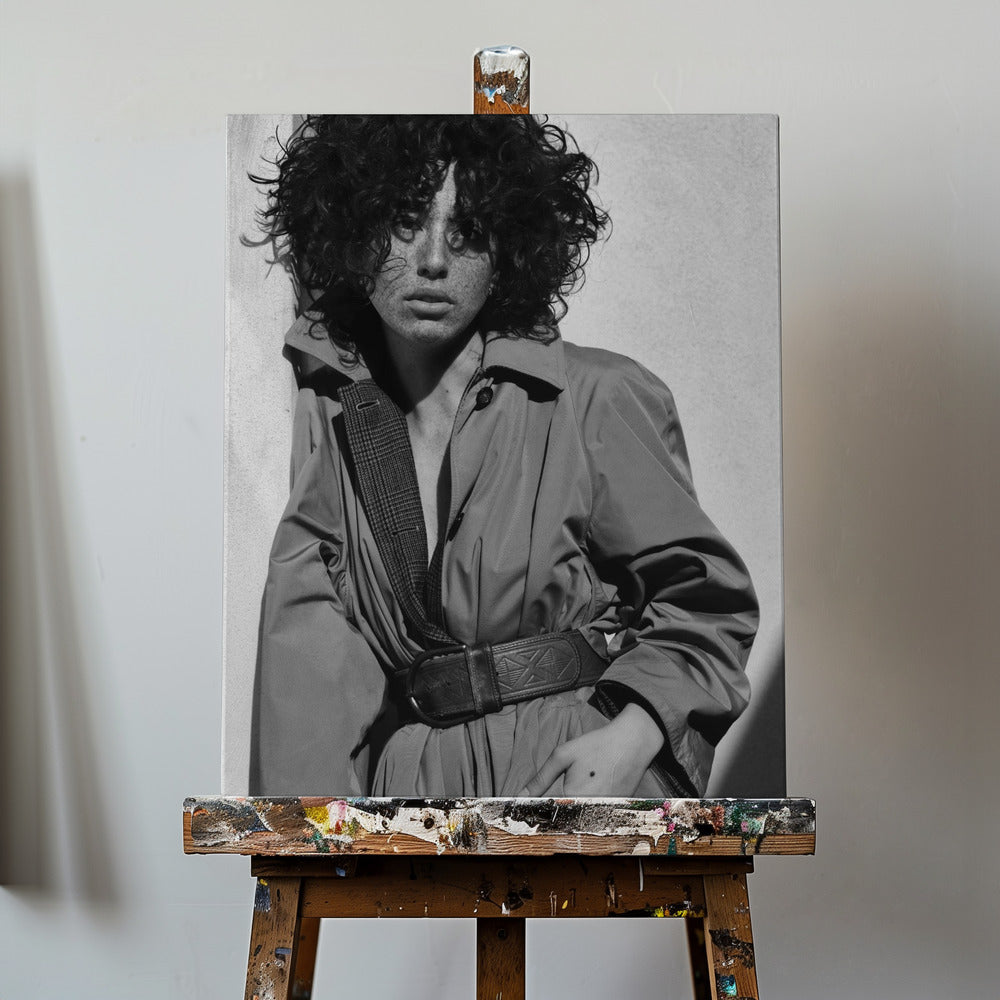 Lyx | Canvas