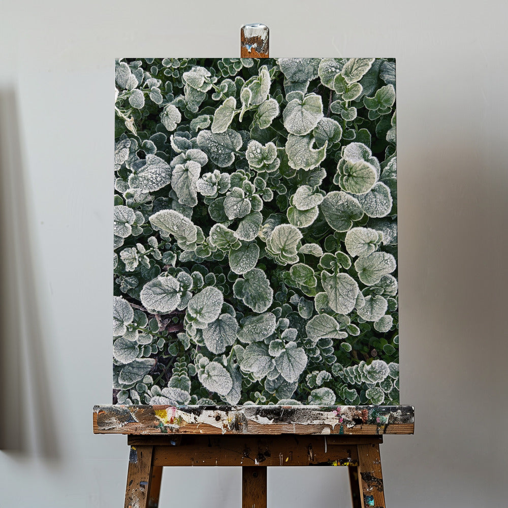 Givré | Tableaux sur Toile