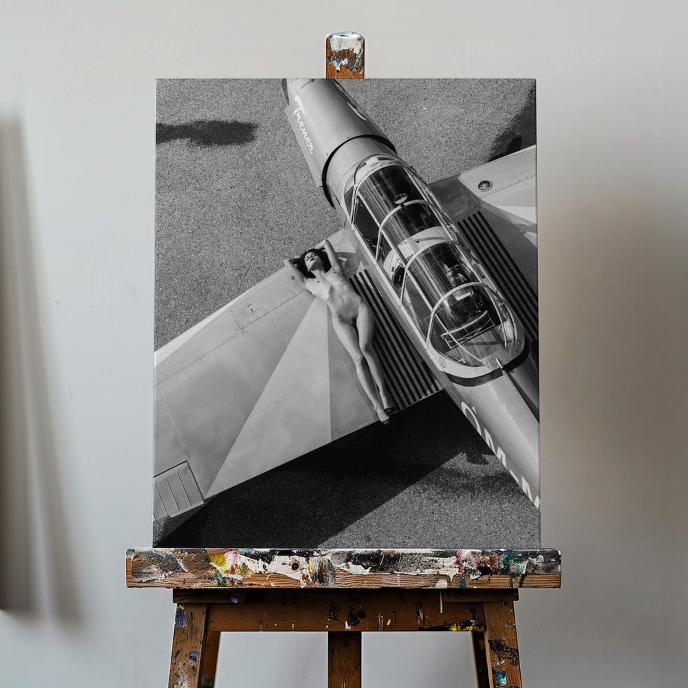 Trener | Canvas