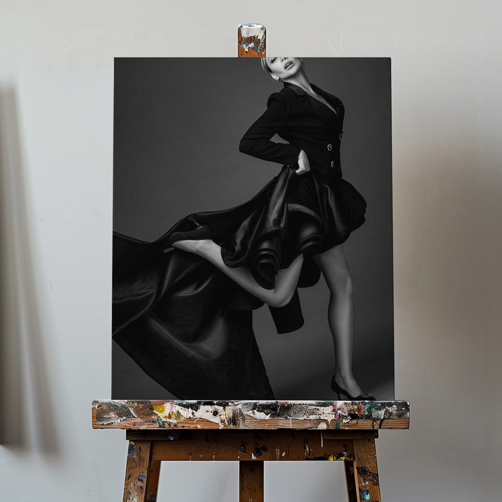 Dance... | Canvas