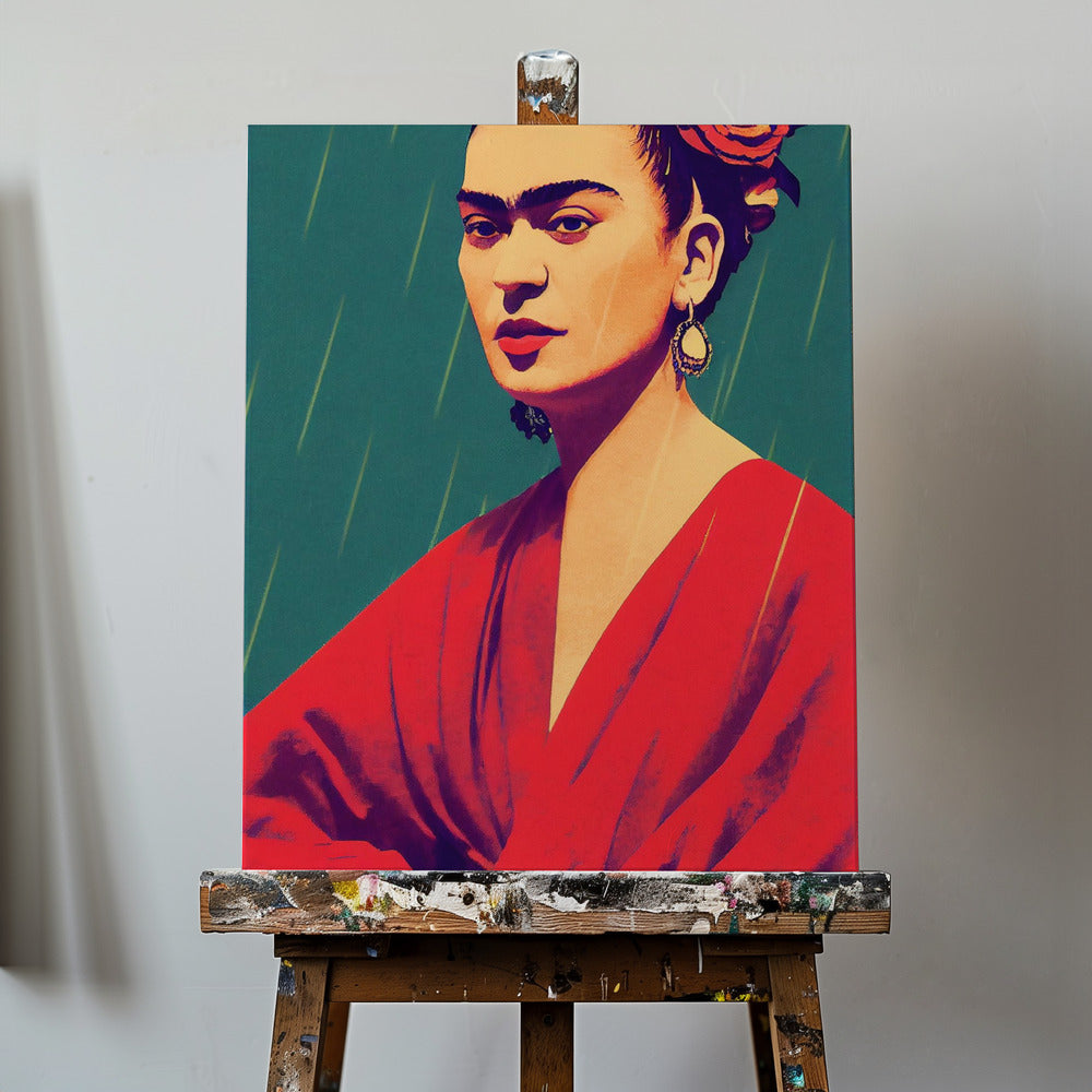 Enjoy Every Moment | Canvas