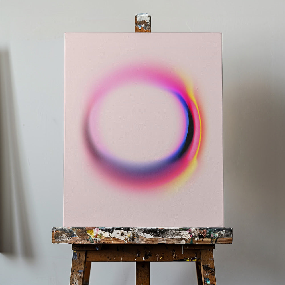 Space No 2 | Canvas