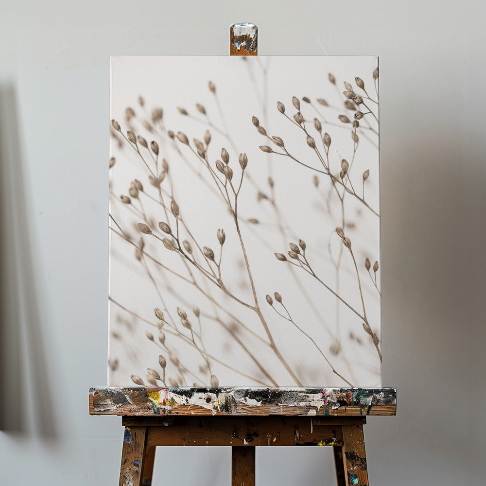 Herbe sauvage | Tableaux sur Toile