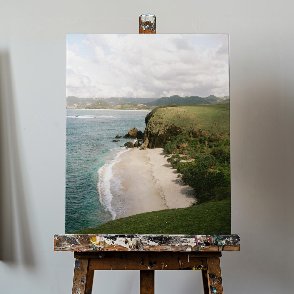Kuta Lombok | Canvas