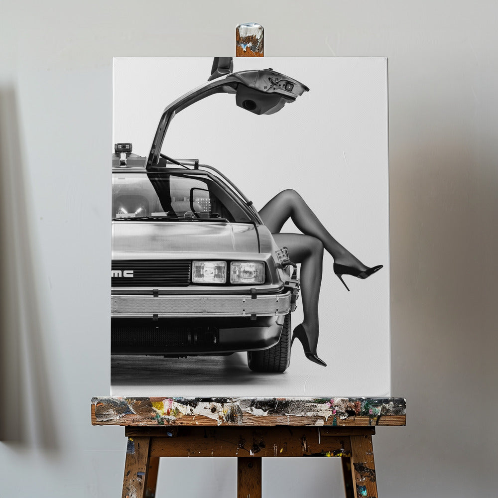 The Future Is Female: Part 3 | Canvas