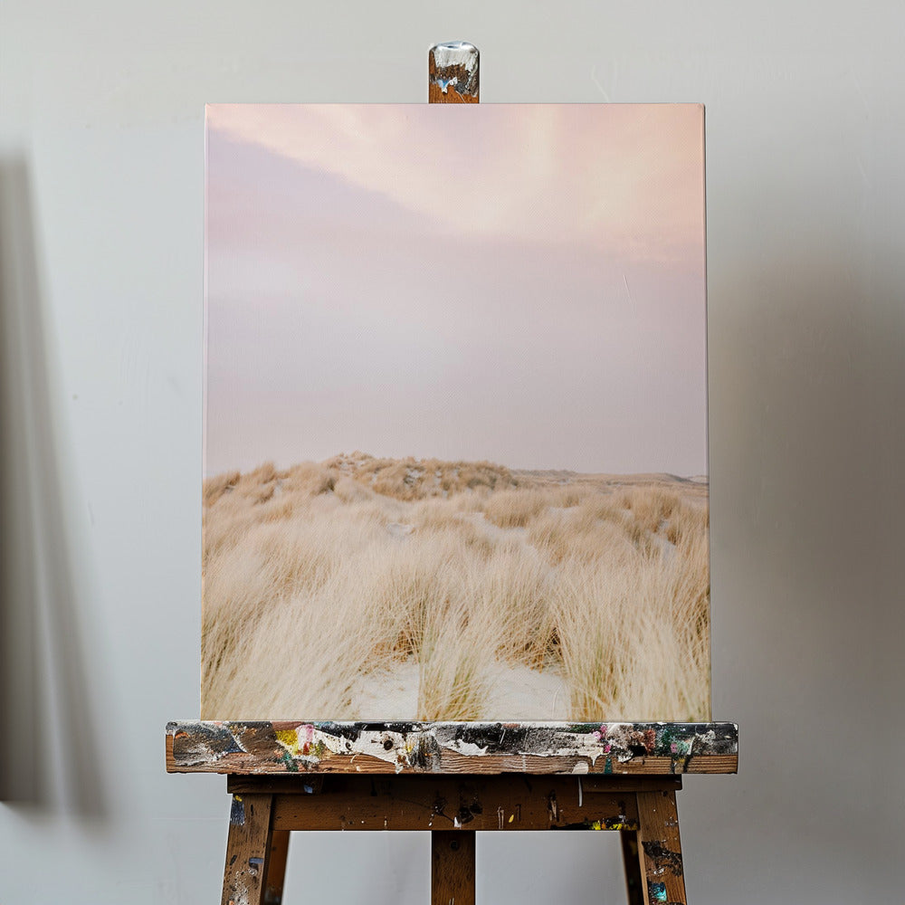 Ameland Dunes 2 | Canvas