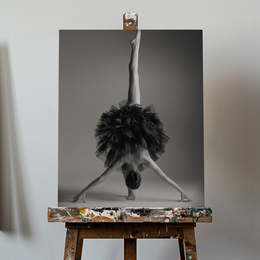 Eiffel tower | Canvas